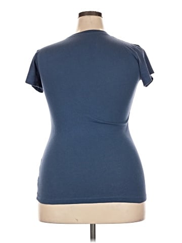 L.O.L Vintage Short Sleeve Top (view 2)