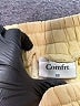 Comfrt Yellow Sweatpants Size XS - photo 4