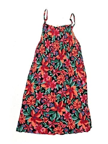 Roxy Girl Dress (view 2)