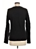 Basic Editions 100% Cotton Black Long Sleeve T-Shirt Size M - photo 2