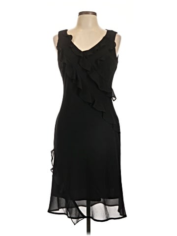 Robbie Bee Cocktail Dress (view 1)