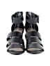 Via Spiga Black Sandals Size 5 - photo 2