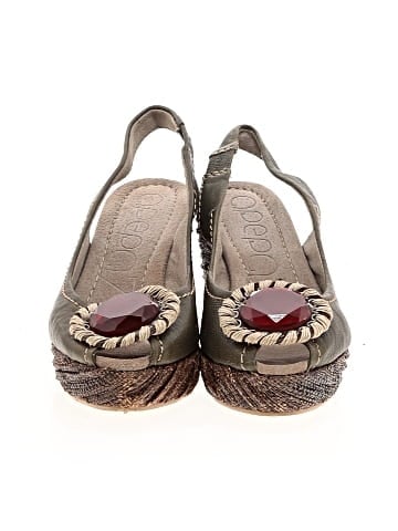 Apepazza Wedges (view 2)