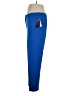 John Meyer Color Block Blue Casual Pants Size 14 - photo 5