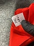J.Crew 100% Polyester Solid Orange Cocktail Dress Size 8 (tall) - photo 8