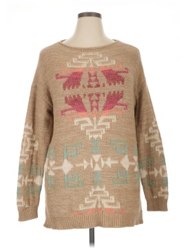 Lauren By Ralph Lauren Pullover Sweater