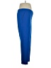 John Meyer Color Block Blue Casual Pants Size 14 - photo 4