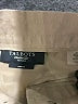 Talbots Solid Tan Casual Skirt Size 6 Petite - photo 4