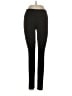 Felina Solid Black Active Pants Size S - photo 1
