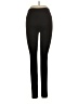 Felina Solid Black Active Pants Size S - photo 2
