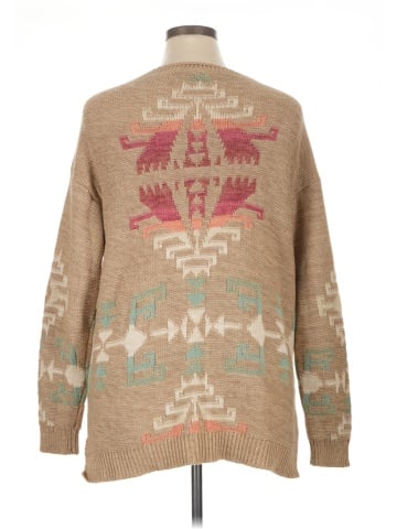 Lauren by Ralph Lauren Pullover Sweater (view 2)