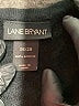 Lane Bryant 100% Acrylic Black Cardigan Size 26 - 28 Plus - photo 7