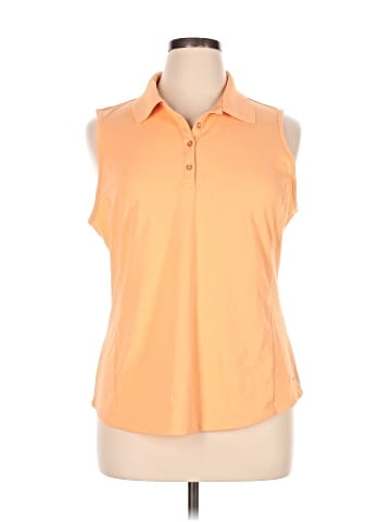 Greg Norman Sleeveless T-Shirt (view 1)