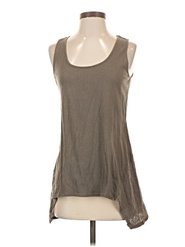 XCVI Sleeveless T-Shirt (view 1)
