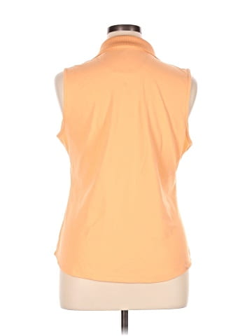 Greg Norman Sleeveless T-Shirt (view 2)