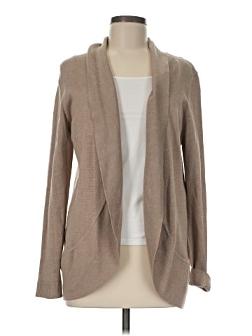 89th & Madison Cardigan (view 1)