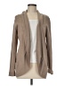 89th & Madison Tan Cardigan Size M - photo 1