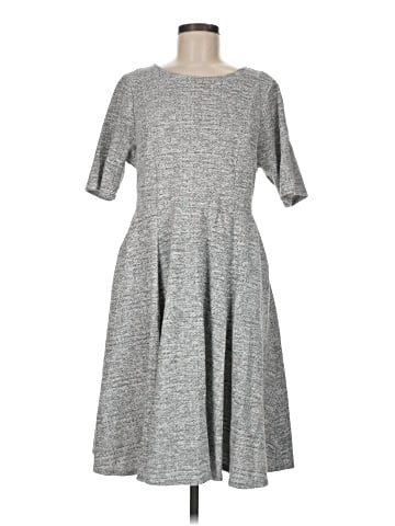 Studio by Torrid Casual Dress (view 1)