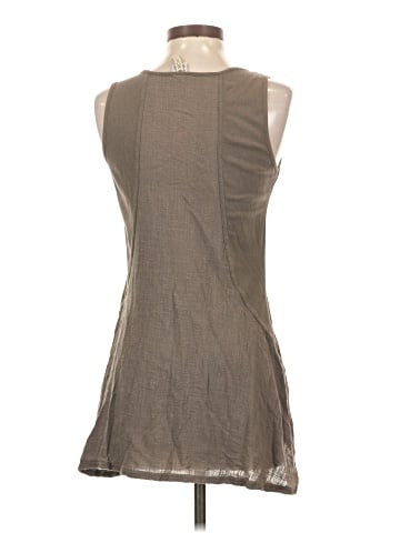 XCVI Sleeveless T-Shirt (view 2)