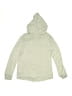 Btween Silver Zip Up Hoodie Size 8 - photo 2