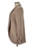 89th & Madison Tan Cardigan Size M - photo 5