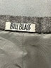 Bill Blass Chevron-herringbone Gray Casual Pants Size S (estimated) - photo 7