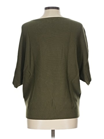 Quince Pullover Sweater (view 2)
