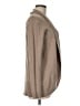 89th & Madison Tan Cardigan Size M - photo 4