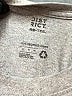 District. Silver Short Sleeve T-Shirt Size M - photo 7