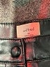 Wilfred 100% Polyurethane Black Casual Pants Size 00 - photo 7