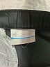 Columbia 100% Polyester Solid Black Athletic Shorts Size XL - photo 3