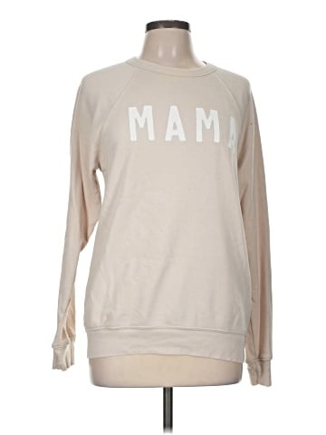 Ash Sweatshirt (view 1)