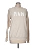 Ash Tan Sweatshirt Size M - photo 1