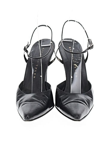 Richard Tyler Heels (view 2)