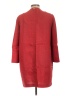 'S Max Mara Solid Red Coat Size 10 - photo 2