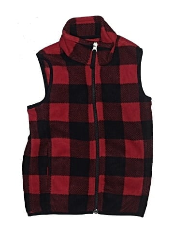 Amazon Essentials Vest (view 1)