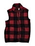 Amazon Essentials 100% Polyester Red Vest Size 6 - 7 - photo 1
