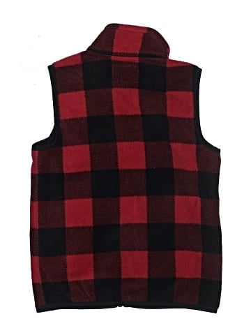 Amazon Essentials Vest (view 2)