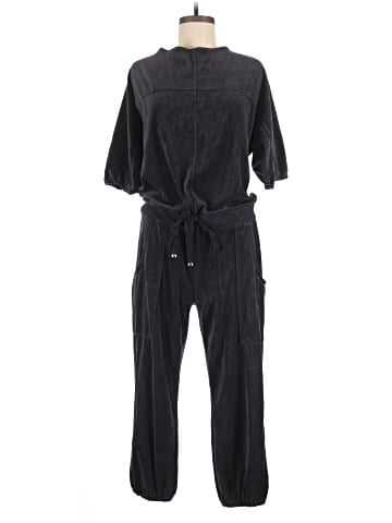 Plush & Lush Jumpsuit (view 1)