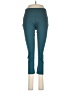 Apana Solid Teal Active Pants Size M (estimated) - photo 1