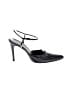 Richard Tyler Black Heels Size 7 1/2 - photo 1
