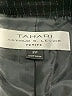 Tahari by ASL Black Blazer Size 2 Petite - photo 6