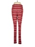 H&M Print Red Leggings Size M - photo 1
