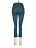 Apana Solid Teal Active Pants Size M (estimated) - photo 2