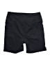 Reebok Solid Black Athletic Shorts Size L - photo 2