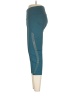 Apana Solid Teal Active Pants Size M (estimated) - photo 5