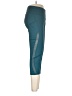 Apana Solid Teal Active Pants Size M (estimated) - photo 4