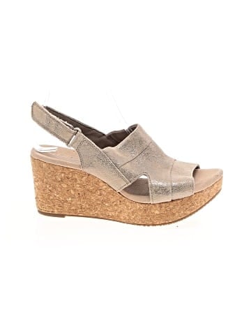 Clarks Wedges (view 1)