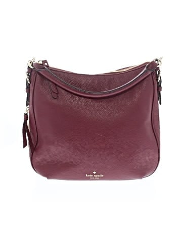 Kate Spade New York Leather Crossbody Bag (view 1)