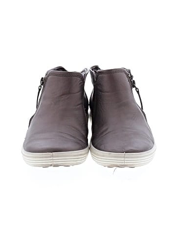 Ecco Ankle Boots (view 2)